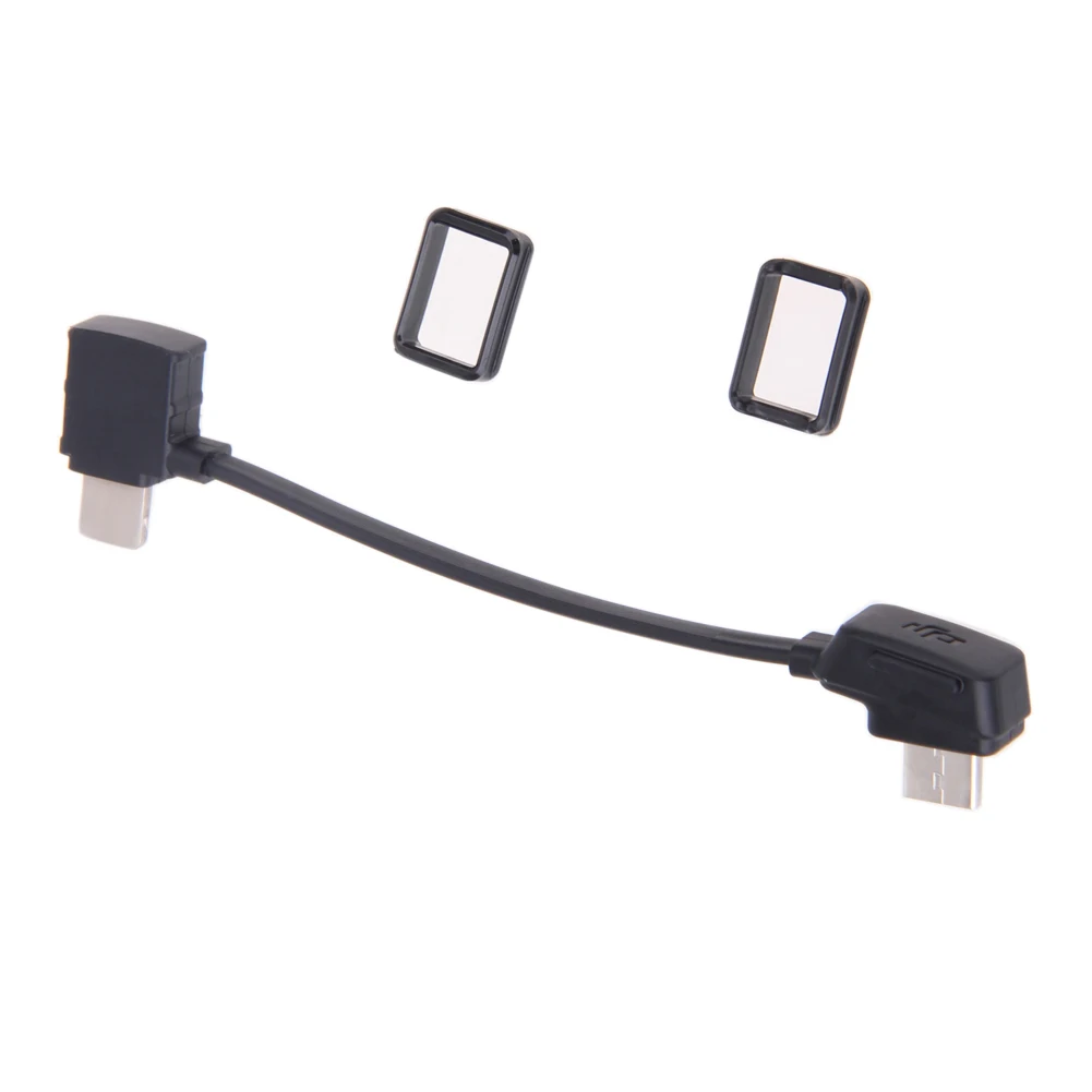 Original font b RC b font Lightning Cable For DJI Mavic Pro font b RC b