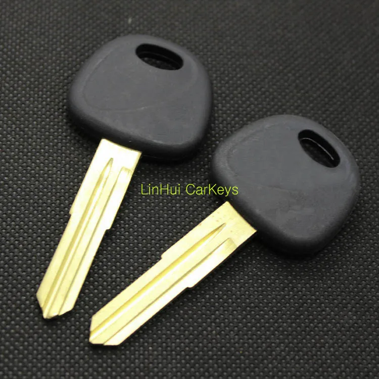 PINECONE для HYUNDAI ACCENT Keys аварийные автомобильные ключи необработанные латунные
