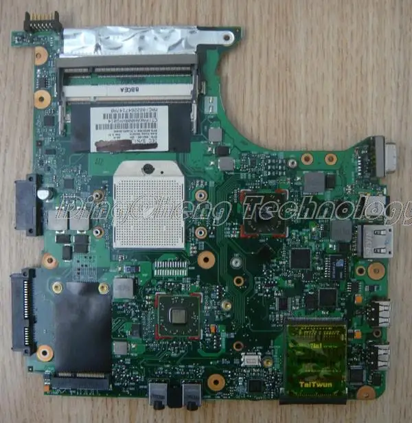 Laptop Motherboard For hp 6535S 6735S 494106 001 for amd