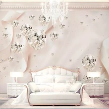 Beibehang 3d обои на заказ наклейка на стену сексуальная красота абстрактный характер картина маслом фон Настенные обои для стен 3 d