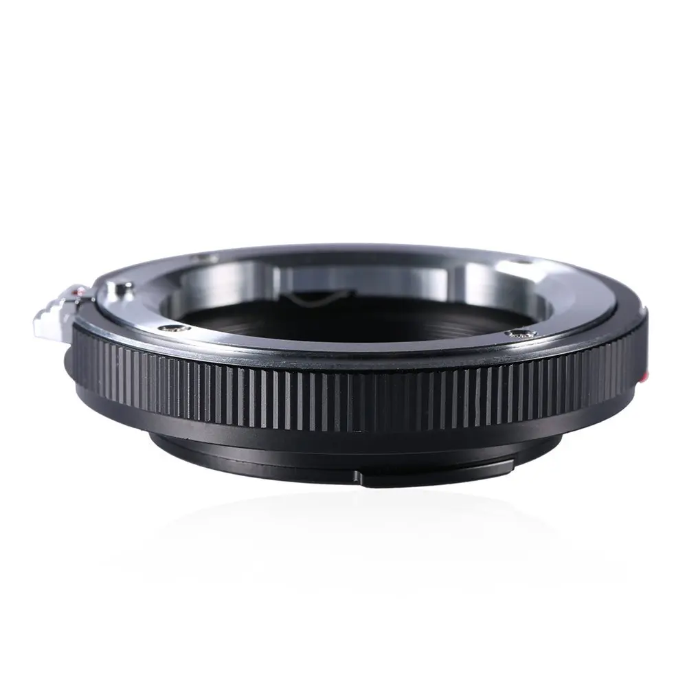 Кольцо-адаптер для объектива LM-NEX совместим со всеми объективами Leica M Mount для камер sony NEX E Mount номер отслеживания