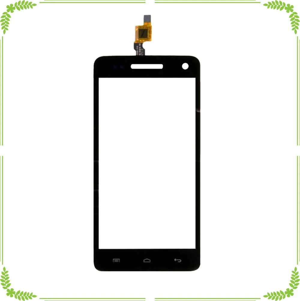 

For Wiko Rainbow 4G Touch Screen Digitizer For Wiko Rainbow 4G Touch Screen Panel Sensor