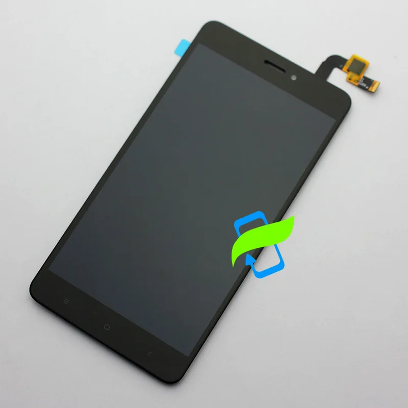 XIAOMI NOTE 4X LCD-3