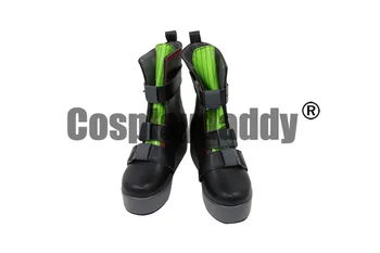 

Girls' Frontline Dolls' Frontline C-MS CBJ - Modular System The Wonderful Adventures of Swan Cosplay Shoes Boots C006