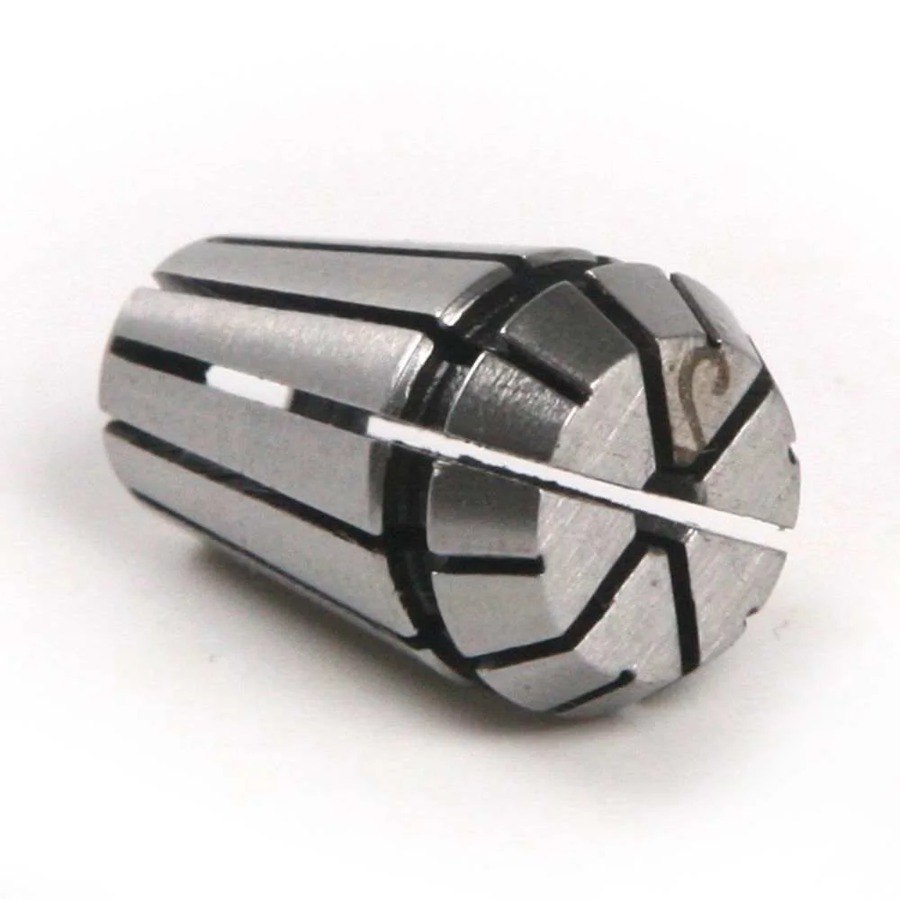 9 шт. ER32 точность ВЕСНА COLLET набор 2 4 6 8 10 12 16 18 20 мм