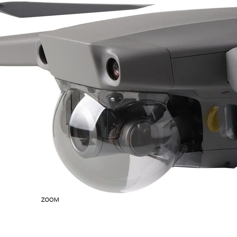 Защитная крышка для DJI MAVIC 2 Pro Gimbal Lock стабилизатор бейсболка с камерой Zoom Drone
