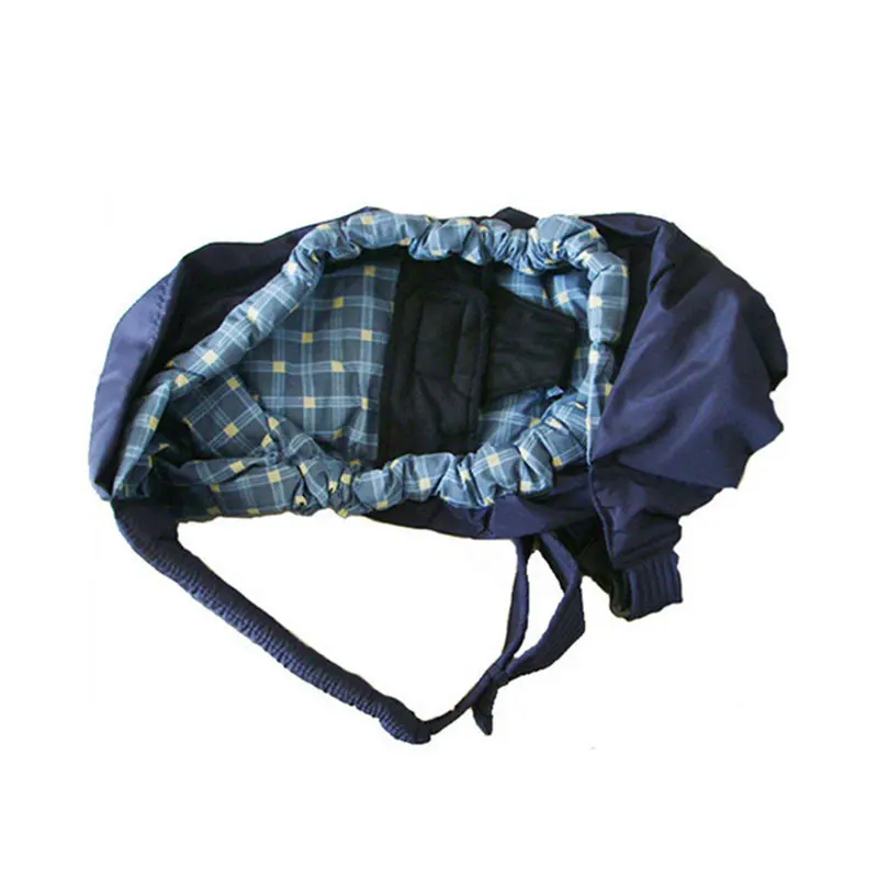 Новые наиболее популярные детские кенгуру слинг рюкзак ребенка перевозчик пеленание Передняя Подтяжки для женщин спальный сумка для переноски