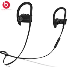 Beats Powerbeats3 беспроводные bluetooth-наушники, игровая гарнитура, музыкальные спортивные наушники, свободные руки с микрофоном, Beats by dre fone