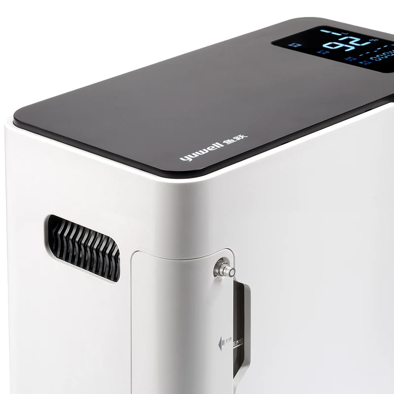  yuwell YU300 oxygen concentrator portable oxygen generator medical oxygen machine homecare medical 