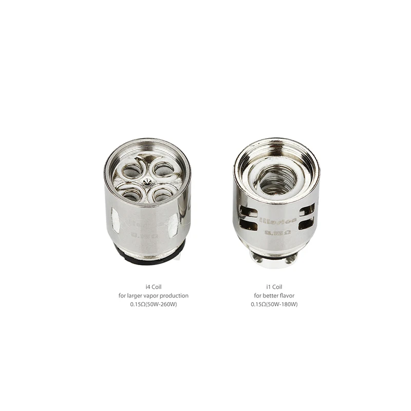 Geekvape illusion i1 i4 Coil