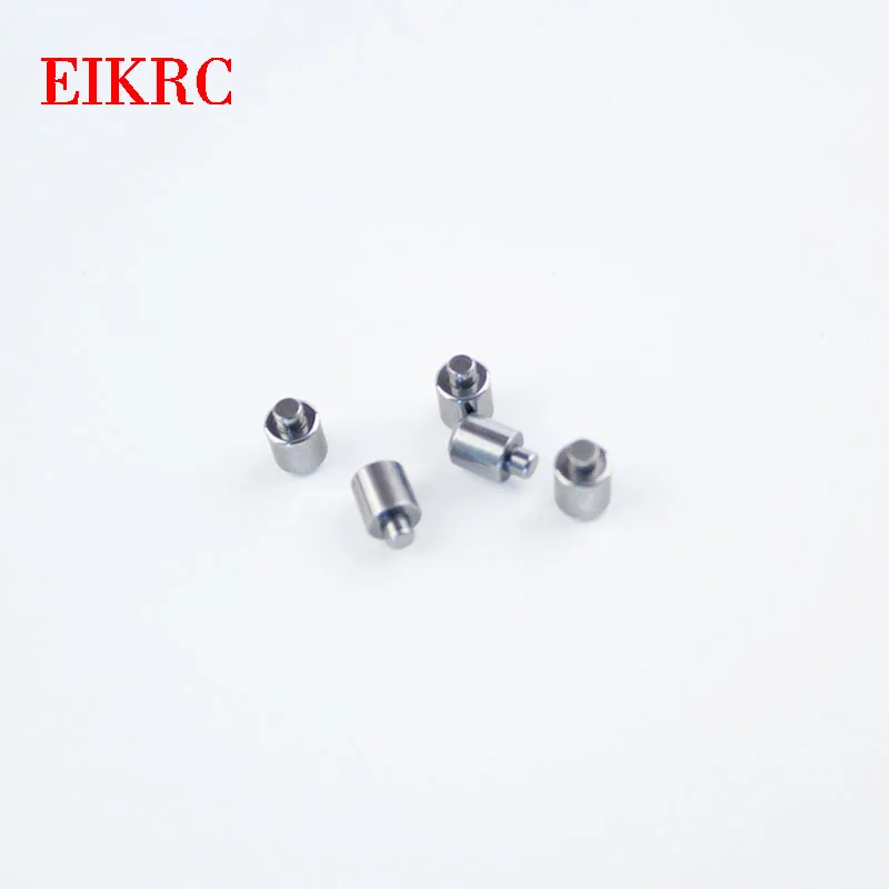  B15 common rail injector Repair Kits Adjustment shims common rail adjustment shim injector lift shi