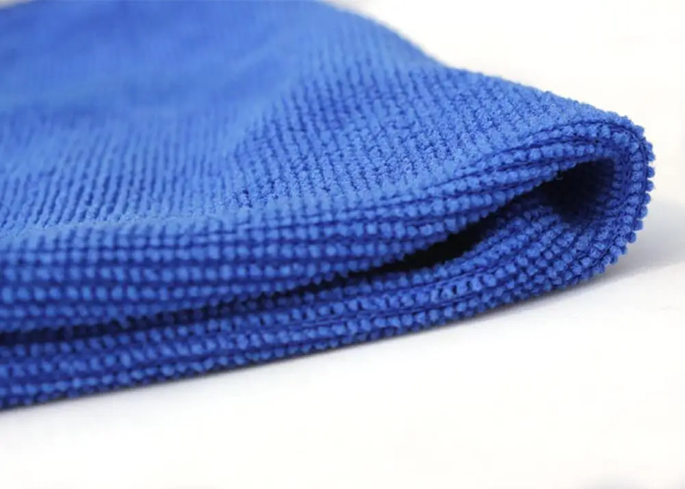Demarkt 10PCS/Lot 30*30cm Car Magic Clay Cloth Towel Shine Cleaning Normal Material | Автомобили и мотоциклы