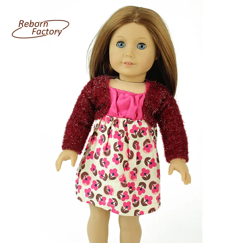ropa de muñecas american girl