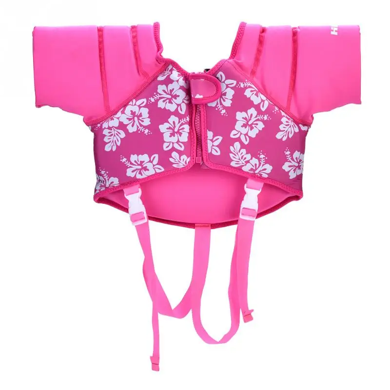 Children Kid Baby Safety Life Vest EPE Cotton Lifevest Life Jacket for