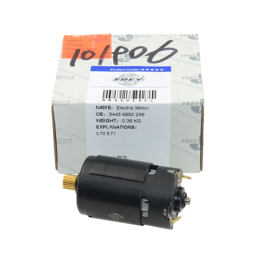

AP03 34436850289 Parking Brake Actuator Handbrake Module Motor for BMW X5 E70 X6 E71 E72 S class W221 2007-2011 2012 2013