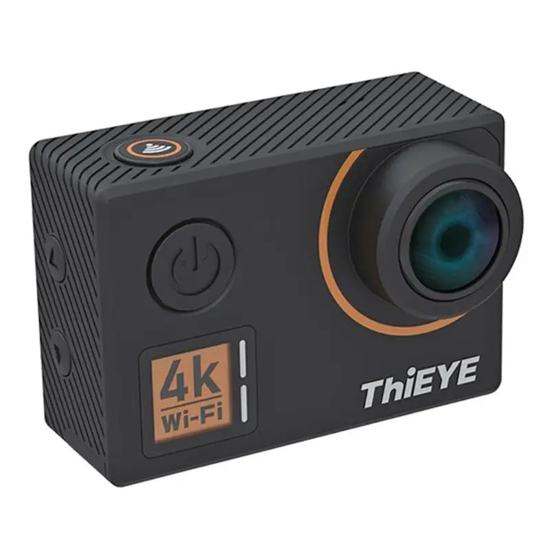 

ThiEYE T5Edge Action Camera 1080P 4K WiFi 2 inch 170 Degree Live Stream Cam