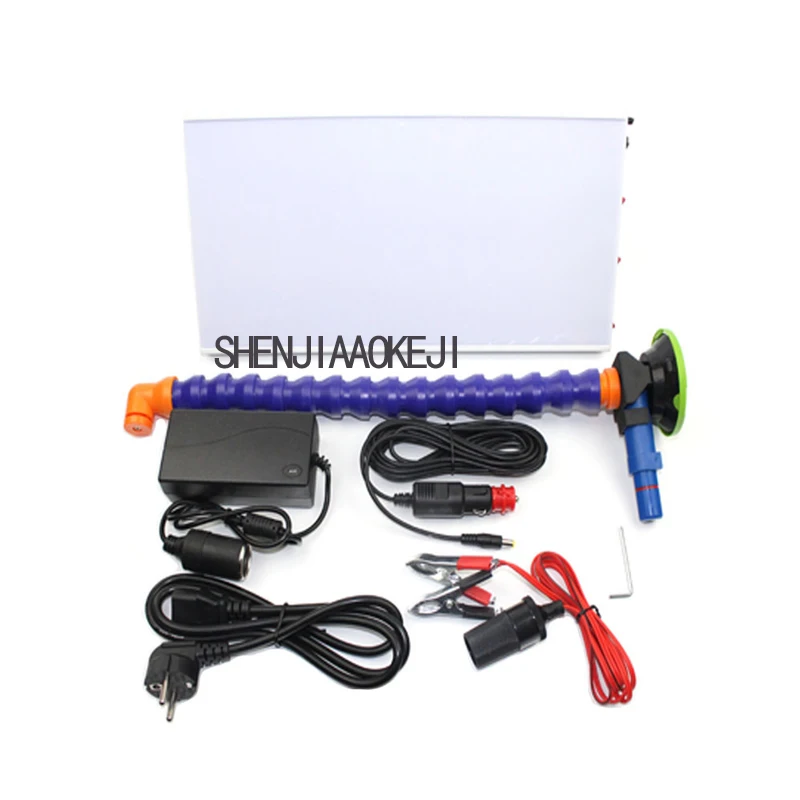 1pc Car sunken repair tools no Spray paint Professional sunken repair tool no sheet metal repair Leveling lamp repair  tool 1pc Car sunken repair tools no Spray paint Professional sunken repair tool no sheet metal repair Leveling lamp repair  tool