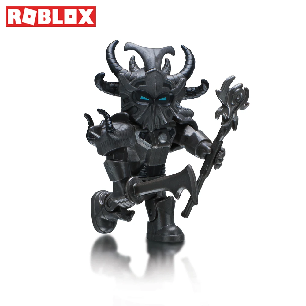 Фигурка ROBLOX Острова монстров: Малогорк’Зит|Игровые фигурки и трансформеры| |