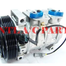 10S11C 95200-67D10 95200-70DCF0 воздушный компрессор переменного тока для Suzuki Grand Vitara Оценка/Chevrolet Tracker