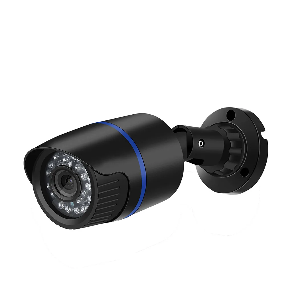 HD1080P 720 P безопасность дома беспроводной wifi IP Открытый ИК ночного видения камера движения беспроводная камера ночного видения детский монитор