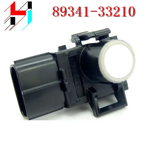 10pcs 89341 33210 PDC Parking Sensor Reverse Assist for Toyota Lexus RX350 RX450H 3 5L V6