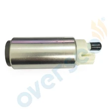 FUEL PUMP 15200 87J10 15200 87J00 For Suzuki Outboard Engine DF40 DF50 40HP 50HP