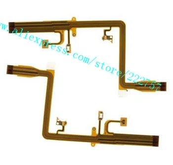 

LCD Hinge Flex Cable for Canon MD120 MD140 MD160 Video Camera Screen cable