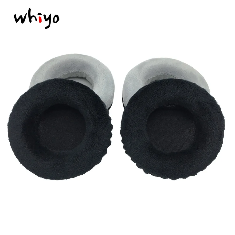 

1 pair of Ear Pads Cushion Cover Earpads Earmuff Replacement for Urbanears Plattan Over-Ear Headset Headphones Sleeve Earphone