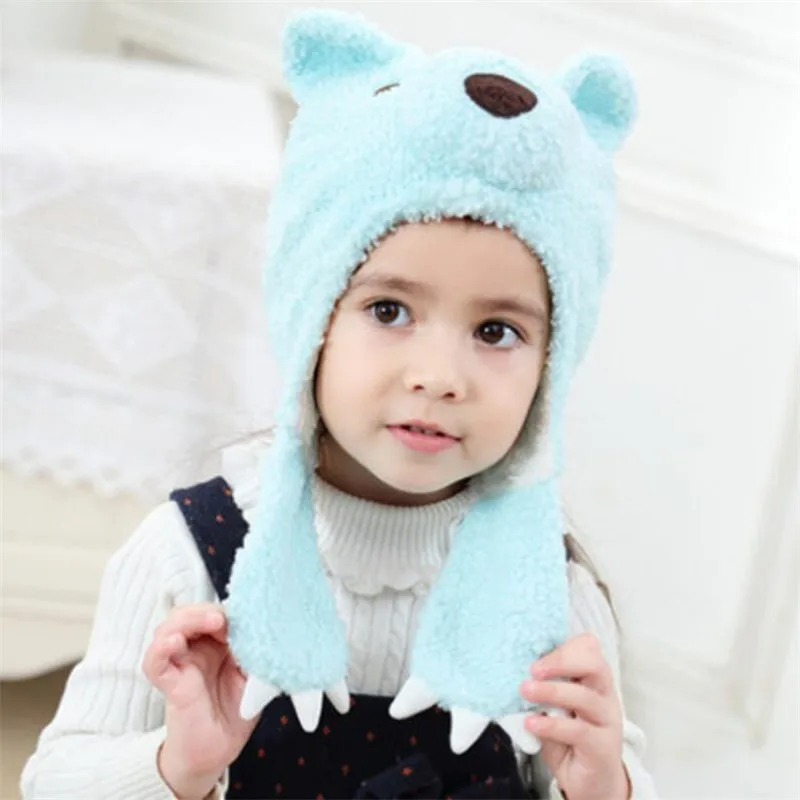 winter baby hat (4)