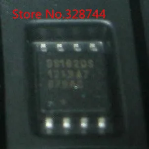 

10PCS/LOT DS1620S+TR DS1620S+ DS1620S DS1620 1620 8SO