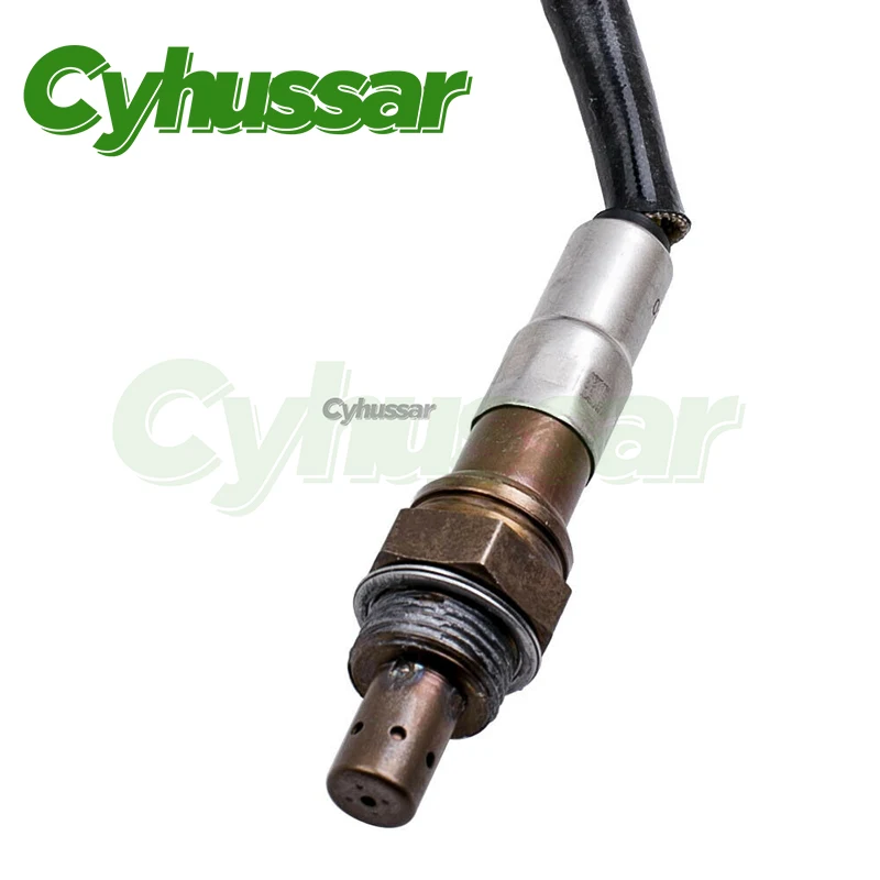 Кислородный датчик O2 Lambda соотношения воздуха и топлива для SEAT LEON TOLEDO MK2 SKODA FABIA 1 4 л