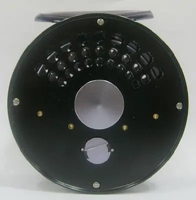 Special Offers Aventik CNC Classic Salmon Fishing Reel Black 5/9 Click stop Fly Reel Fishing Reel Special Offers Aventik CNC Classic Salmon Fishing Reel Black 5/9 Click stop Fly Reel Fishing Reel