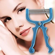 Эпилятор EPI роликовый Гладкий СГИБ для лица эпилятор rasoir femme Epicare Stick Epistick для лица depilador feminino