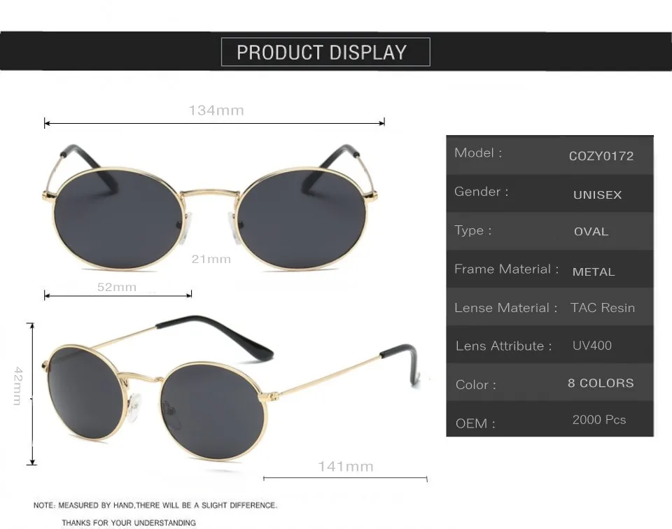 transparent frame sunglasses (6)
