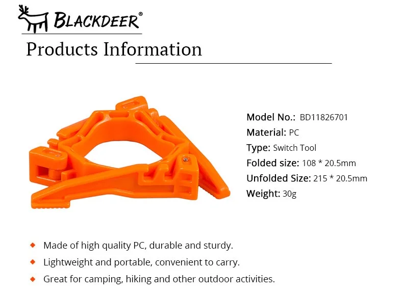 BLACKDEER открытый кемпинг газовый бак кронштейн полка бутылки кемпинг картридж стойка для канистры Горячая BD11826701