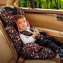 Безопасность детей автокресло ISOFIX 9 месяцев 3-12 месяцев 3C лет ребенок ребенок ребенок