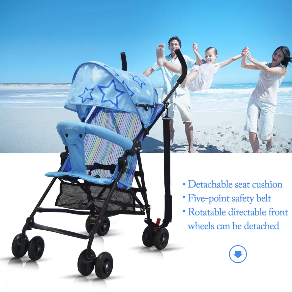 boujee baby stroller