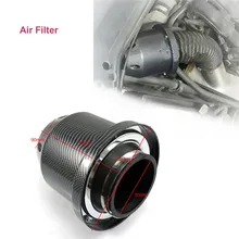 CARPRIE воздушный фильтр мини фильтр холодного воздуха для турбо вентиляционного Картера автомобильный воздушный клапан крышка профессиональные аксессуары je3