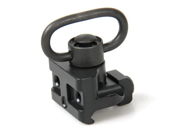 

Free Shipping Flashlight Sling Adapter Tactical Hunting GZ330029