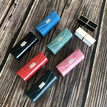 

Personalised Bridesmaid gift Foldable Compact Beauty lipstick box Bridal Shower Party Favour Personalized Wedding Gift Favor