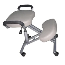 Кресло из искусственной кожи на коленях, офисное кресло, экспортное качество