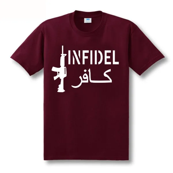 INFIDEL 