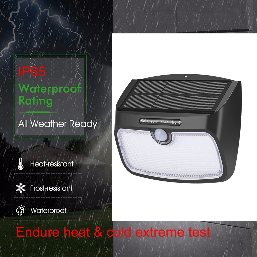 waterproof