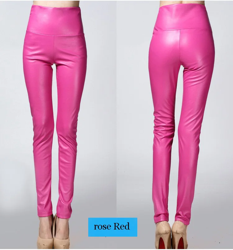 Leather pants (10)