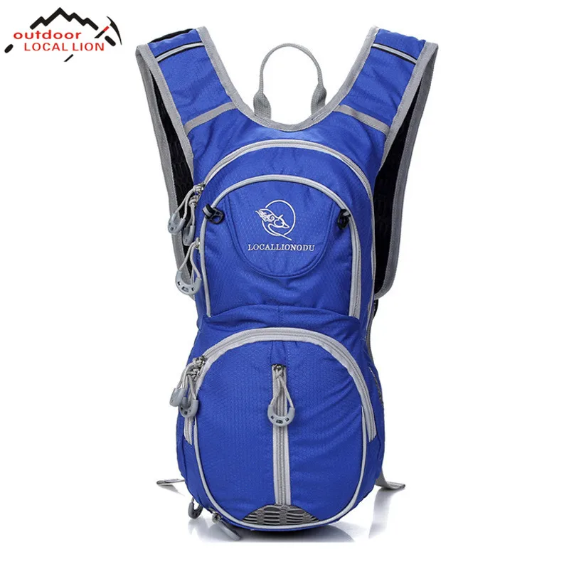 

LOCAL LION Cycling Bag Road/Mountain Bike Shoulder Bag Sport Outdoor Hiking Water Riding Bicycle Bike Cycling Bag Backpack