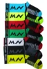 High Quality Pro Team Men Women Cycling Socks MTB Bike Socks Breathable Bicycle Socks Outdoor Sportswear Racing Socks 2022 ► Photo 3/6