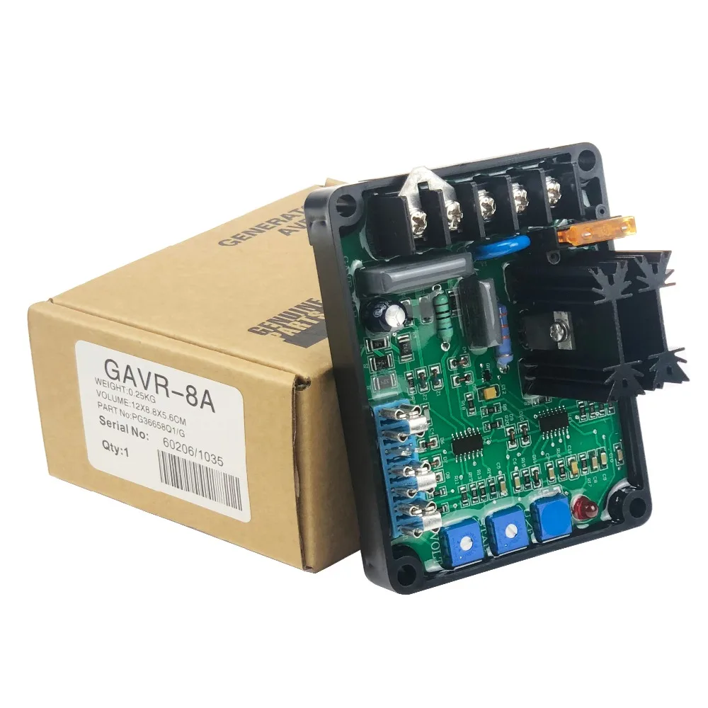 SWGAVR-8A