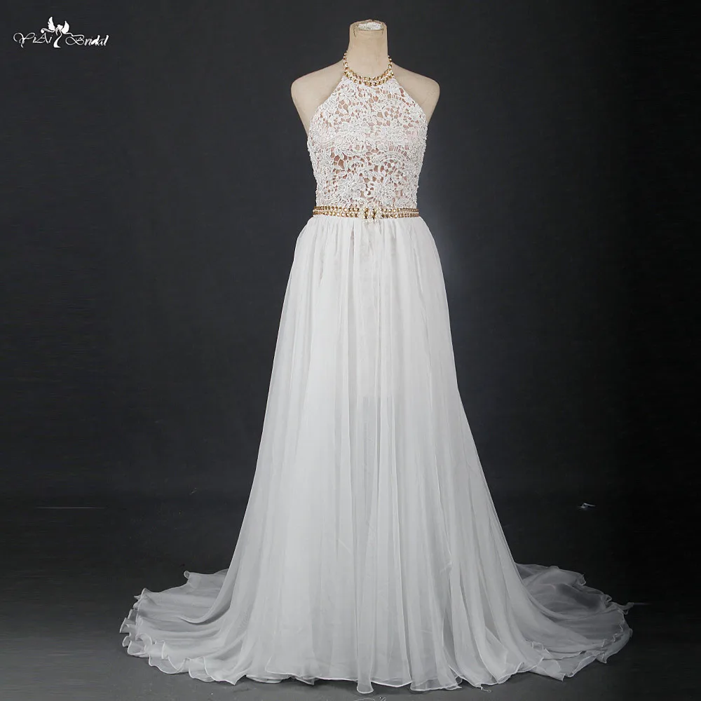 RSW1210 boho wedding dress (4)