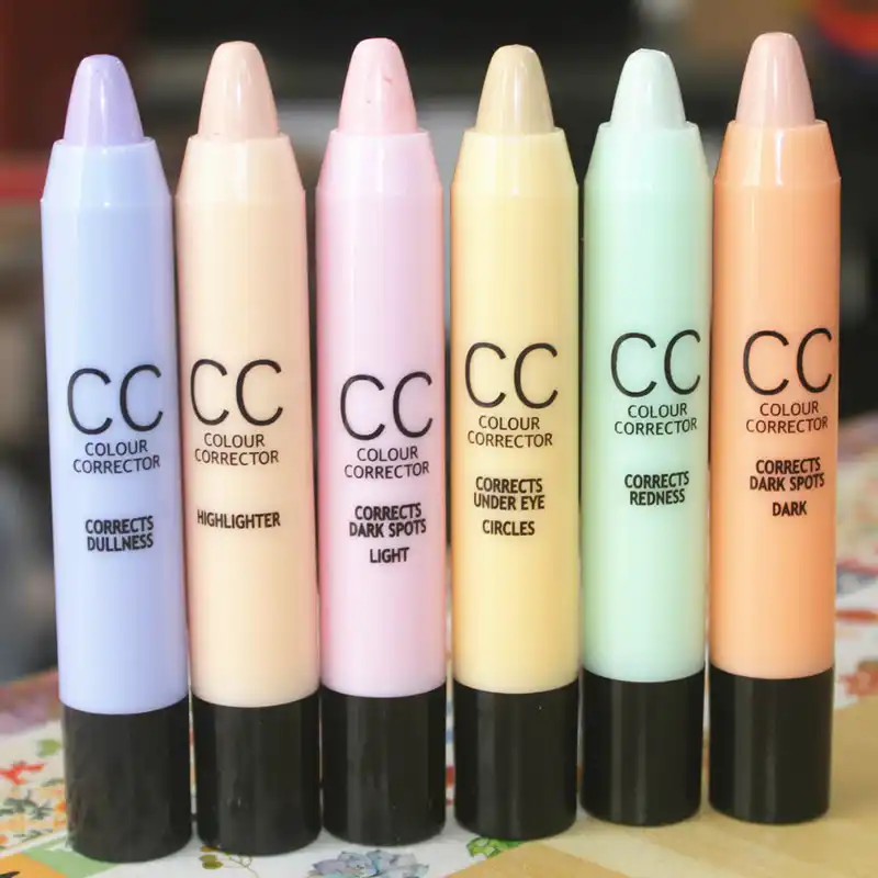 cream concealer stick