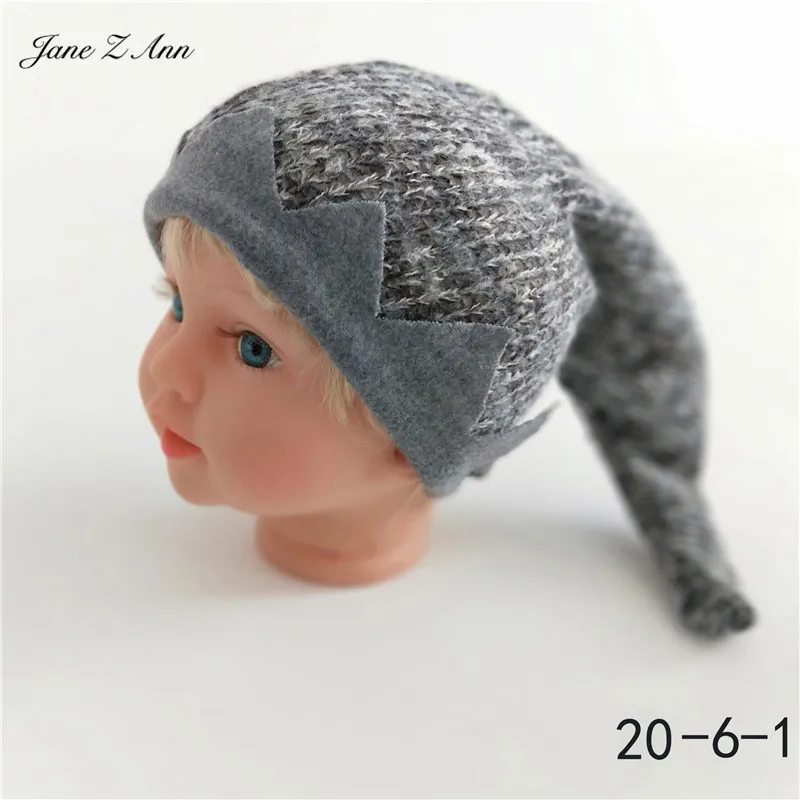 Jane Z Ann/детская одежда для фотосъемки; коллекция года; Одежда для новорожденных; шапочка; одеяло; подушка; аксессуары для студийной съемки